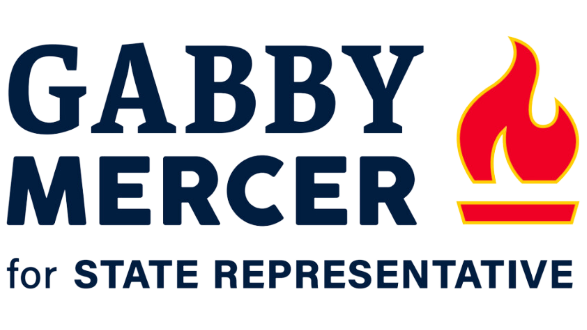 Gabby Mercer for State Rep